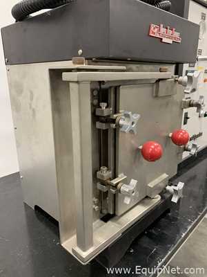 Fornalha CM Furnace Inc. 