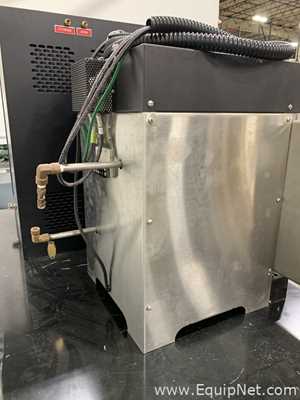 Fornalha CM Furnace Inc. 