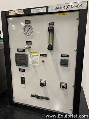 Fornalha CM Furnace Inc. 