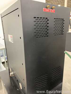 Fornalha CM Furnace Inc. 