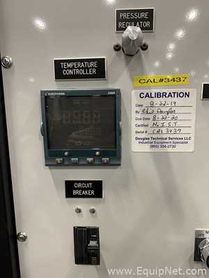 Fornalha CM Furnace Inc. 