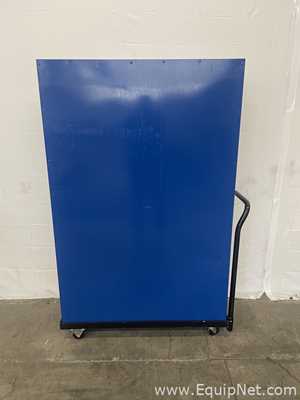 Eagle 45 Gallon Corrosives Safety Cabinet