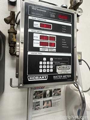 Medidor de Fluxo Hobart Corporation HWM