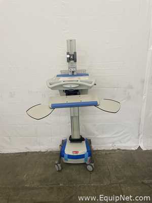 Carrito Transportador Rubbermaid Healthcare  1781127