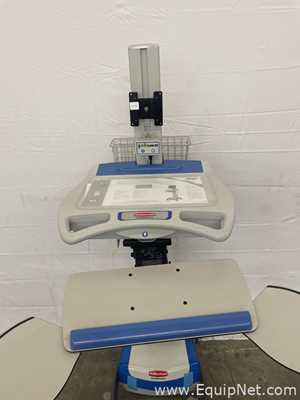 Carreta Rubbermaid Healthcare  1781127
