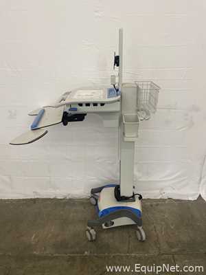 Carreta Rubbermaid Healthcare  1781127