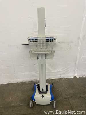 Carreta Rubbermaid Healthcare  1781127