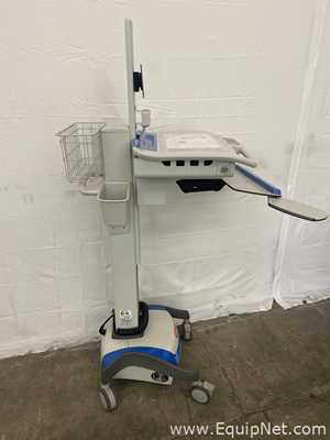 Carreta Rubbermaid Healthcare  1781127