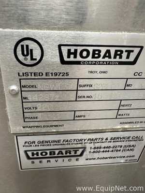  Hobart Corporation NGW1-LS2RLC0