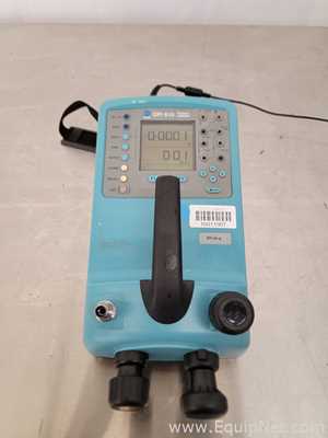 Equipo de calibración Druck DPI610
