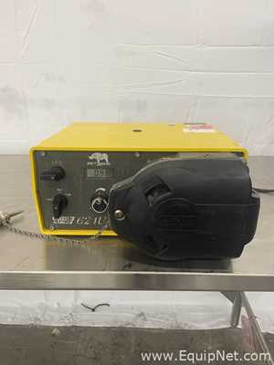 Bomba Peristáltica Watson Marlow 624U