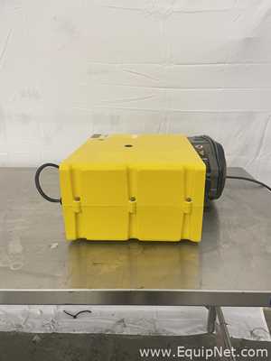 Bomba Peristáltica Watson Marlow 624U