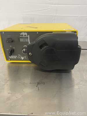 Bomba peristáltica Watson Marlow 624U