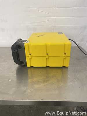 Bomba peristáltica Watson Marlow 624U