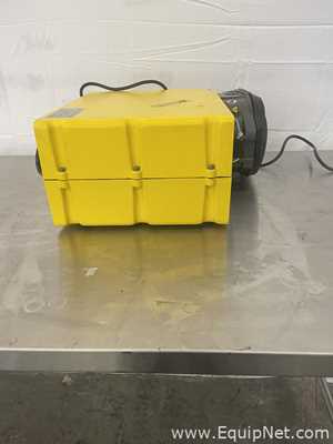 Bomba peristáltica Watson Marlow 624U