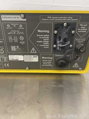 Bomba peristáltica Watson Marlow 624U