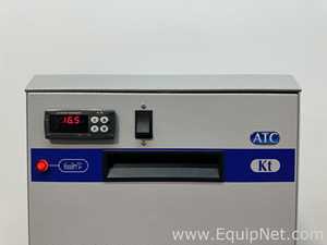 Applied Thermal Control KT Series Chiller