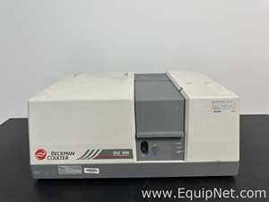 Beckman Coulter Du 800 Spectrophotometer