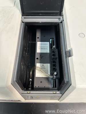 Espectrofotómetro Beckman Coulter DU 800