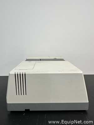 Espectrofotómetro Beckman Coulter DU 800
