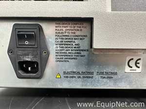 Espectrofotómetro Beckman Coulter DU 800