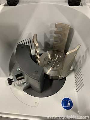 Retsch PM-100 Benchtop Ball Mill