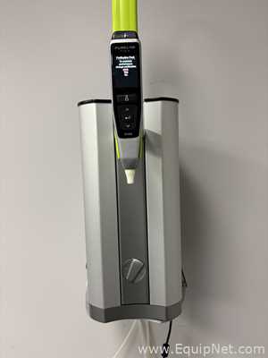 Elga Purelab Flex Water Purification And Still System
