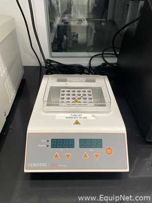Corning LSE Dry Bath Heater