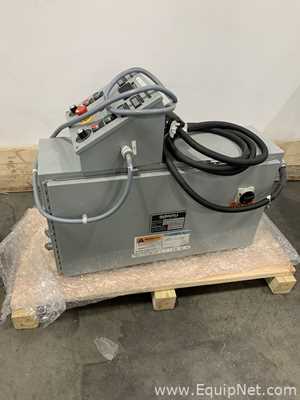 Eiger Machinery M1000 Mini Mill Laboratory Bead Mill