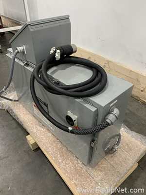 Eiger Machinery M1000 Mini Mill Laboratory Bead Mill