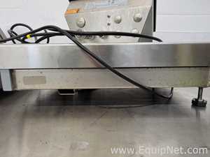 Lot of 2 Mettler Toledo IND560 Scale