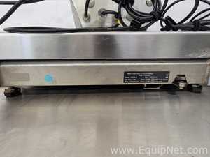Lot of 2 Mettler Toledo IND560 Scale