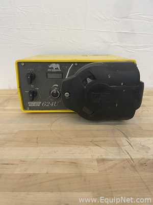 Watson Marlow 624U Peristaltic Pump