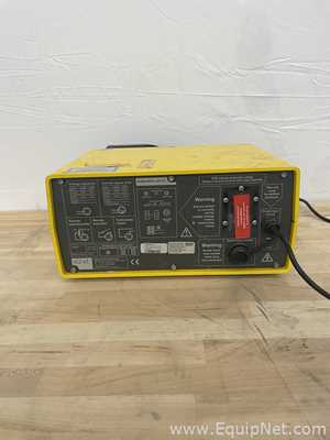 Watson Marlow 624U Peristaltic Pump