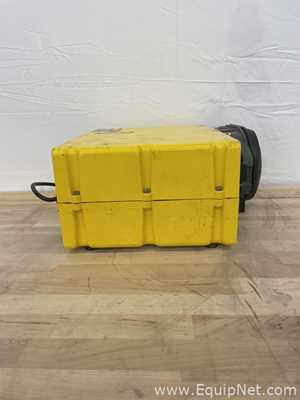 Watson Marlow 624U Peristaltic Pump