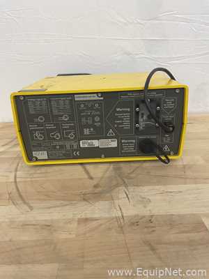 Watson Marlow 624U Peristaltic Pump