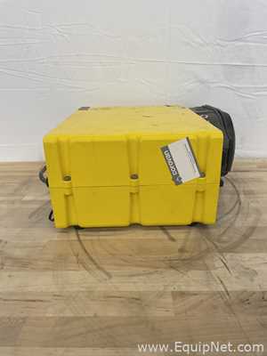 Watson Marlow 624U Peristaltic Pump