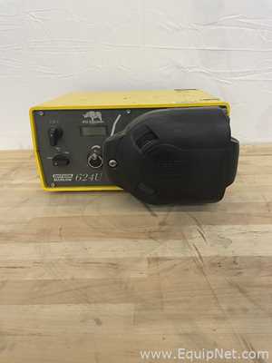 Watson Marlow 624U Peristaltic Pump