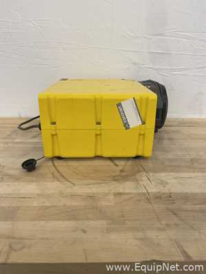 Watson Marlow 624U Peristaltic Pump