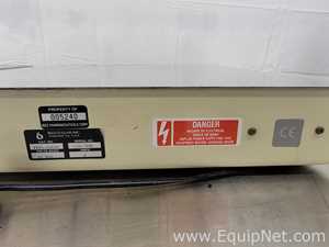 Lot of 2 Bellco Biotechology D2005 Bell-Ennium Stirrer