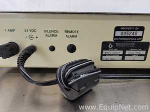 Lot of 2 Bellco Biotechology D2005 Bell-Ennium Stirrer