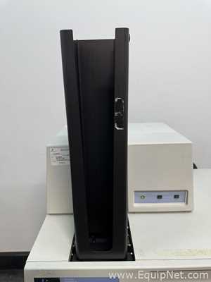 PerkinElmer TopCount NXT HTS Microplate Scintillation And Luminescence Analyzer