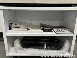 PerkinElmer TopCount NXT HTS Microplate Scintillation And Luminescence Analyzer