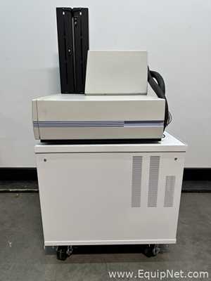 PerkinElmer TopCount NXT HTS Microplate Scintillation And Luminescence Analyzer