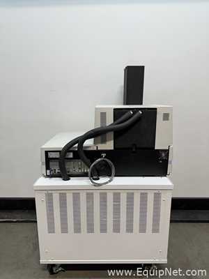 PerkinElmer TopCount NXT HTS Microplate Scintillation And Luminescence Analyzer