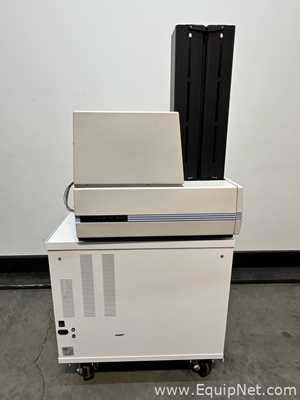 PerkinElmer TopCount NXT HTS Microplate Scintillation And Luminescence Analyzer