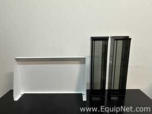 PerkinElmer TopCount NXT HTS Microplate Scintillation And Luminescence Analyzer