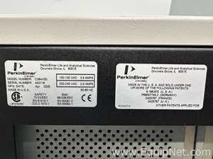 PerkinElmer TopCount NXT HTS Microplate Scintillation And Luminescence Analyzer