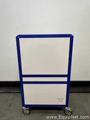 Ressonância Magnética Nuclear Bruker LF90