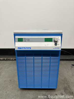 Cole-Parmer 12920-10 Polystat High-Capacity Recirculating Chiller
